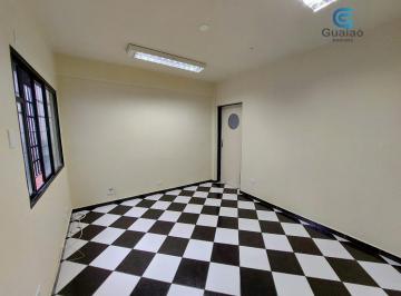 Comercial · 42m² · Alugo Ótima Sala Comercial, de frente para a rua no coração do Gonzaga, Santos