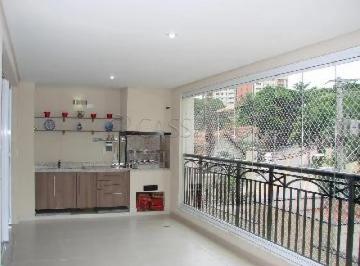 Apartamento · 176m² · 3 Quartos · 3 Vagas · Apartamento Padrão em São José dos Campos