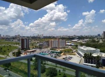 Apartamento · 77m² · 2 Quartos · 2 Vagas · Apartamento à venda de 77m² | 02 dormitórios, sendo 01 suíte e 02 vaga de garagem | Edifício Icon Vi