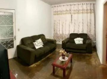 Casa · 179m² · 5 Quartos · 5 Vagas · Casa térrea para venda com 05 dormitórios e 05 vagas de garagem - 300m² na Vila Betânia.