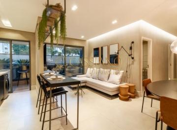 Apartamento · 92m² · 3 Quartos · 2 Vagas · Apartamento à venda de 92,28m² | 03 dormitórios, sendo 01 suíte e 02 vagas de garagem | Edifício Qua