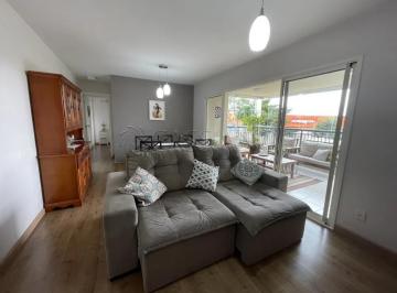 Apartamento · 116m² · 3 Quartos · 2 Vagas · Apartamento à venda de 116m² | 03 dormitórios, sendo 01 suíte e 02 vagas de garagem | Edifício Premi
