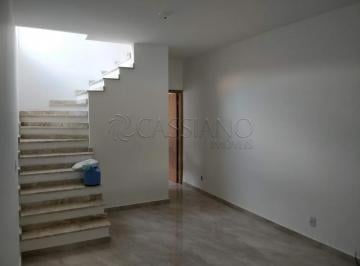 Casa · 150m² · 4 Quartos · 2 Vagas · Sobrado à venda de 120m² | 04 dormitórios, sendo 01 suíte e 02 vagas de garagem | Jardim das Industr