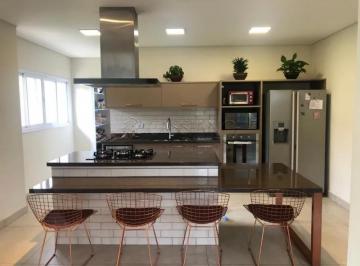 Casa · 493m² · 4 Quartos · 4 Vagas · Casa à venda de 320m² | 04 dormitórios, sendo 03 suítes e 04 vagas de garagem | Condomínio Alphavill