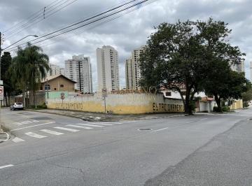 Terreno · 630m² · Terreno à venda de 630m² | Jardim Esplanada II - São José dos Campos |