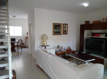 Casa · 130m² · 3 Quartos · 2 Vagas · Casa à venda de 130m² | 03 dormitórios, sendo 01 suíte e 02 vagas de garagem | Conjunto Residencial 