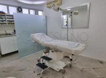 Comercial · 75m² · 2 Vagas · Sala comercial à venda de 75m² | 02 banheiros e 02 vagas de garagem | Edifício Centro Médico São Joã