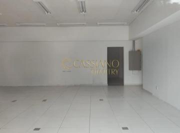 Comercial · 630m² · 13 Vagas · Ponto comercial à venda de 630m² | 06 banheiros e 13 vagas de garagem | Parque Industrial - São José