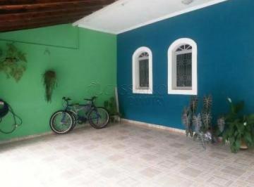 Casa · 155m² · 3 Quartos · 2 Vagas · Casa Sobrado em São José dos Campos