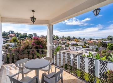 Casa · 507m² · 4 Quartos · 6 Vagas · Uma casa maravilhosa com 570,74m2 privativos com 4