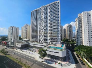 Apartamento · 92m² · 3 Quartos · 2 Vagas · Apartamento à venda de 92,28m² | 03 dormitórios, sendo 01 suíte e 02 vagas de garagem | Quadria Aqua