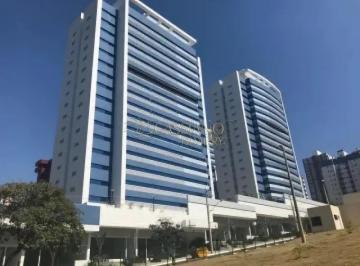 Comercial · 107m² · 1 Vaga · Loja comercial à venda de 107m² | 01 banheiro e 01 vaga de garagem | Edifício Centro Empresarial Aqu