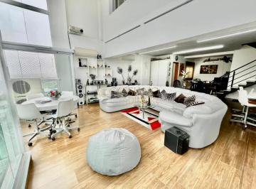 Apartamento · 133m² · 3 Quartos · 2 Vagas · Apartamento à venda de 133m² | 03 dormitórios, sendo 01 suíte e 02 vagas de garagem | Edifício Icon 