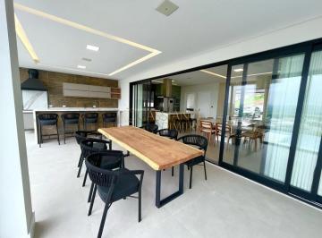 Casa · 540m² · 5 Quartos · 5 Vagas · Sobrado à venda de 470m² | 05 dormitórios, sendo suítes e 05 vagas de garagem | Condomínio Residenci