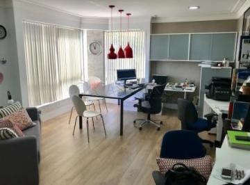 Comercial · 27m² · 1 Vaga · Sala comercial à venda de 27m² | 01 banheiro e 01 vaga de garagem | Edifício Net Office - Jardim Esp