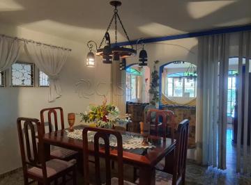 Casa · 261m² · 4 Quartos · 3 Vagas · Casa térrea com edícula à venda de 142m² | 04 dormitórios, 03 banheiros e 03 vagas de garagem | Jard