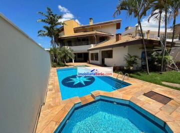 555d6870b08e96d27957d6cff7285b16f08ced60 · Casa com 5 dormitórios à venda, 519 m² - Condomínio Residencial Colina - Campinas/SP