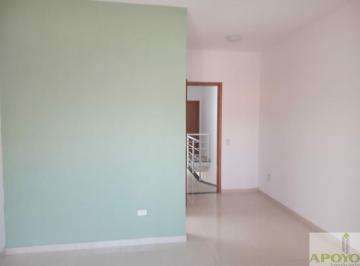 Casa · 84m² · 3 Quartos · 2 Vagas · SOBRADO À VENDA NO CAMPO GRANDE