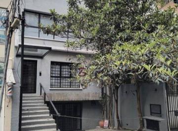 4d3dbb2ae9440d1e2384e6b343988775d1a6a0ee · Sobrado comercial para alugar, 380 m² por R$ 21.127/mês - Higienópolis - São Paulo/SP