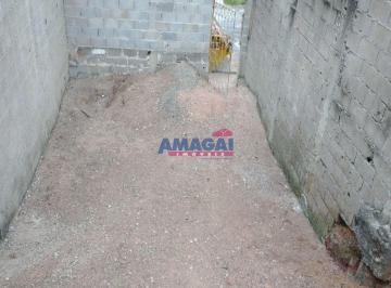 Terreno · 125m² · Terreno Vila Nova Aliança - Jacareí