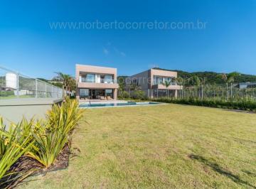 Casa · 458m² · 5 Quartos · 3 Vagas · Imoveis - na Praia do Estaleiro