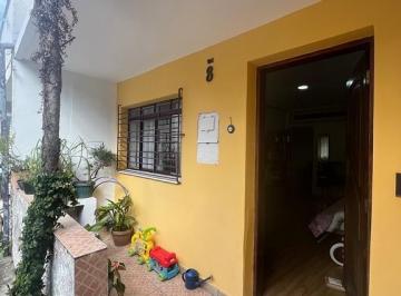 Casa · 98m² · 2 Quartos · 1 Vaga · SOBRADO CONDOMINIO FECHADO NA RUA GUAIPÁ 98m²