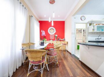 Casa · 252m² · 4 Quartos · 2 Vagas · Casa Duplex, 4 quartos, 2 vagas - Pilarzinho, Curt