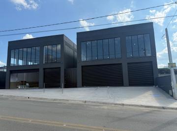 Comercial , Itupeva · Galpao, São Venancio, Itupeva, SP