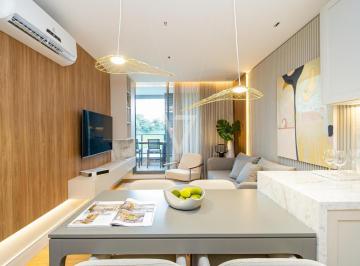 Apartamento de 2 quartos, Curitiba · Apartamento 2 dormitórios à venda, 71 m² por 1.093.000 - Mossunguê - Ctba/PR