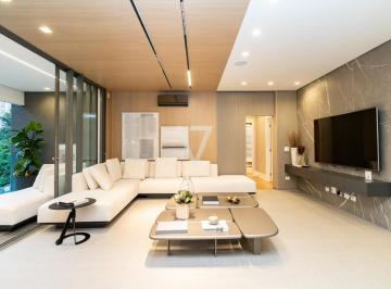 Apartamento de 3 quartos, Curitiba · Apto com 3 dormitórios à venda, 228 m² por R$ 3.696.000 - Ecoville - Curitiba/PR