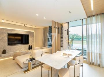Apartamento , Curitiba · Apartamento com 2 quartos à venda, 117 m² por 1.333.000 - Ecoville - Ctba/PR