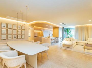 Apartamento de 3 quartos, Curitiba · Apartamento com 3 quartos à venda, 195 m² por 1.845.000 - Ecoville - Ctba/PR