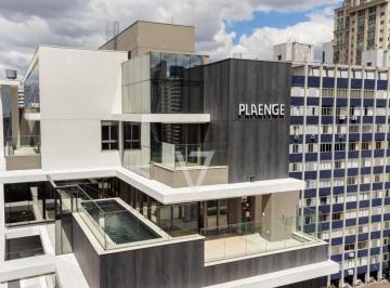 Apartamento de 3 quartos, Curitiba · Apartamento com 3 dormitórios à venda por R$ 5.270.000 - Batel - Curitiba/PR