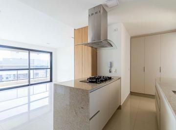 Apartamento de 3 quartos, Curitiba · Ap 3quartos, 109m2, mobília, cond clube, alugar por 6.750, Ecoville -Curitiba/PR