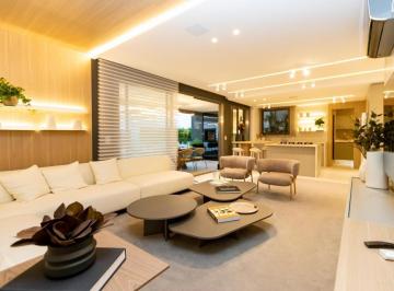 Apartamento de 3 quartos, Curitiba · Apto 3 Suites na Água Verde - Curitiba Pr, R$ 1.950.000