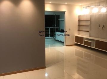 Foto 01 · Apartamento, Pituaçu, Salvador, BA