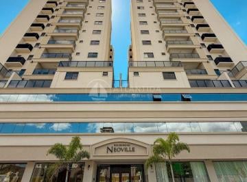 Apartamento 101m² Venda Tabuleiro · Apartamento 2 dormitórios - Taboleiro - Camboriú.