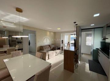 Apartamento Venda 103m² de 3 quartos · Apartamento 3 dormitórios mobiliado - Santa Regina - Camboriú