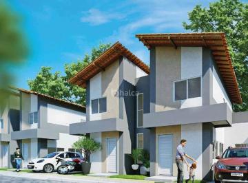 Casa · 62m² · 2 Quartos · 1 Vaga · Casa em Condomínio à venda, Ayres Park Prime no bairro Santo Antonio, Teresina/PI