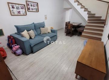 Casa · 187m² · 3 Quartos · 2 Vagas · Sobrado à venda no bairro Vila Humaitá em Santo André/SP!