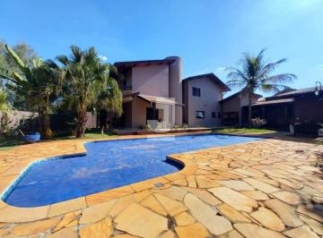 Casa · 390m² · 4 Quartos · 4 Vagas · Casa à Venda - Jardim do Sol, Campinas - 390m2 - 4 Quartos