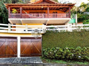 Foto 01 · Casa, Barra do Imbuí, Teresópolis, RJ