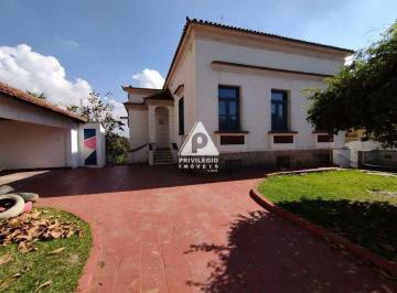 Casa Comercial - Santa Teresa · Ponto comercial à venda, 6 vagas, Santa Teresa - RIO DE JANEIRO/RJ