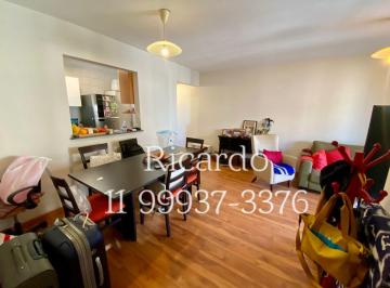 Apartamento Venda de 3 quartos · Apartamento com 3 quartos e 74 m² à venda, Jardim Peri Peri