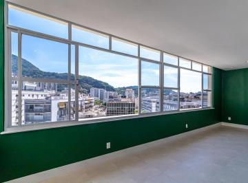 Apartamento de 3 quartos, Rio de Janeiro · ÓTIMO APARTAMENTO EM BOTAFOGO COM VISTA PRO CRISTO