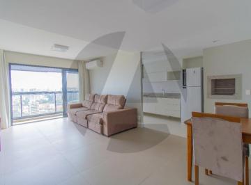 Living · Apartamento para aluguel - em Petrópolis