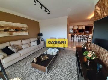 9d70bd1a9ce08d85f475e4e4f8019414d18b45e6 · Apartamento com 4 dormitórios à venda, 186 m² - Vila Caminho do Mar - São Bernardo do Campo/SP