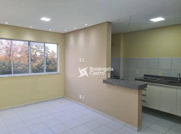 25e8e8dfd5b55311f6917f950ecb026653232227 · Apartamento com 2 dormitórios para alugar, 48 m² por R$ 1.041,20/mês - Santa Maria da Codipe - Teres