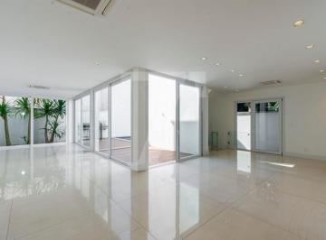 Casa · 247m² · 4 Quartos · 7 Vagas · Casa venda e locação em Condomínio no Campo Belo completa com armários