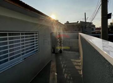 Casa · 106m² · 3 Quartos · 2 Vagas · Casa Térrea Decoração Moderna no Imirim!